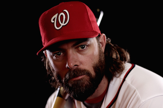 Illustration for article titled MLB Photo Day Never Disappoints